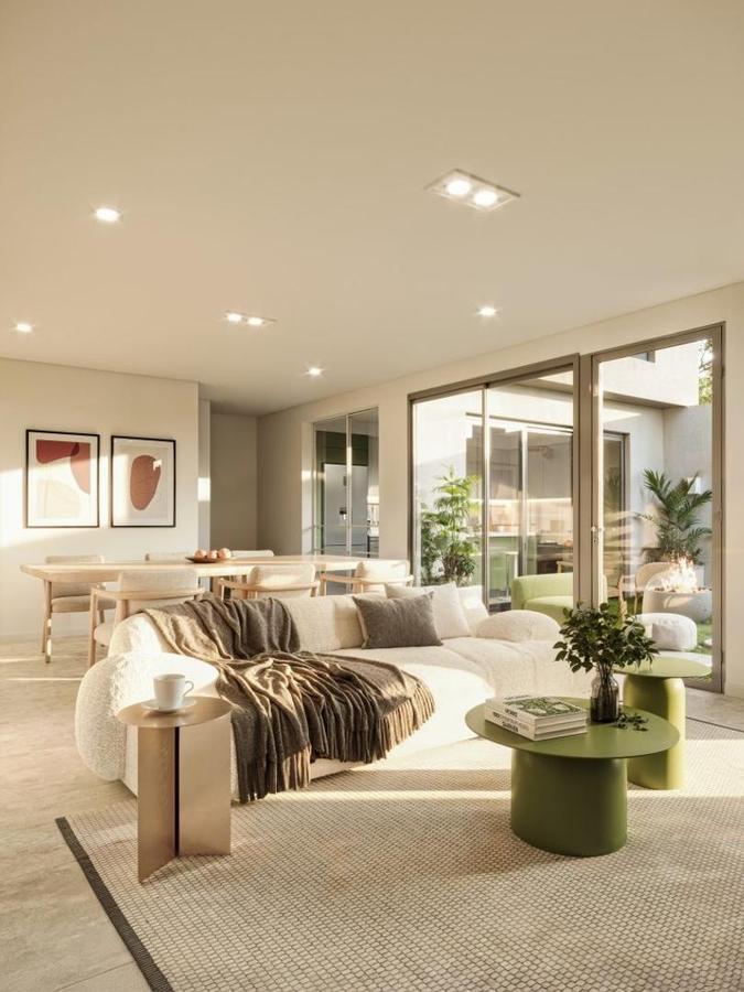 Foto de VIVIENDA 3 DORMITORIOS - CENTRO ROSARIO, imagen 2
