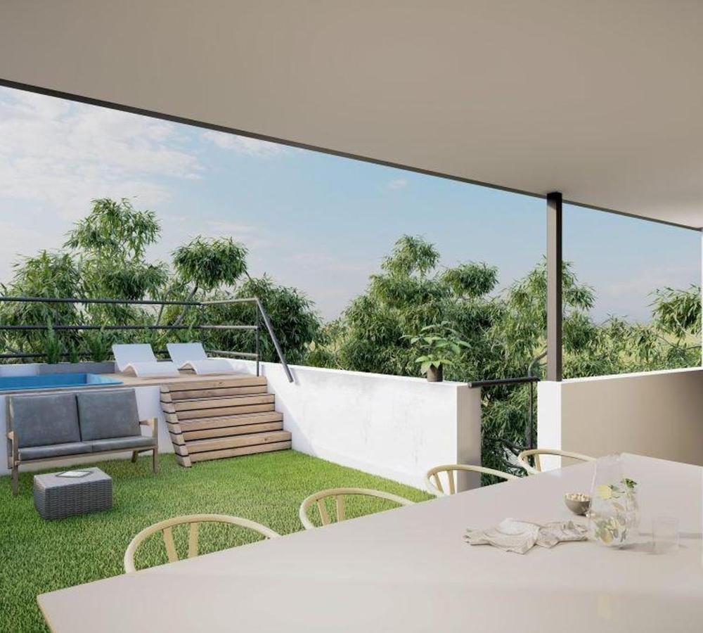 Foto de VIVIENDA 3 DORMITORIOS - CENTRO ROSARIO, imagen 5