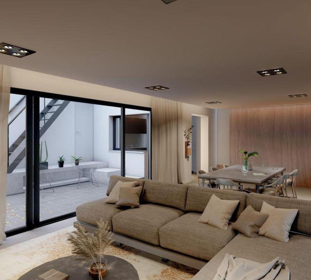 Foto de VIVIENDA 3 DORMITORIOS - CENTRO ROSARIO, imagen 4