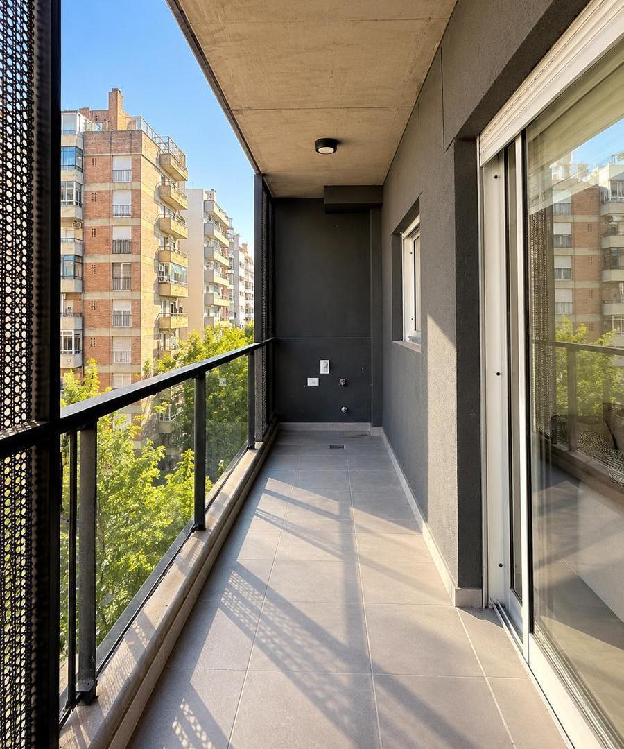 Foto de DEPARTAMENTO 1 DORMITORIO BARRIO MARTIN, imagen 5