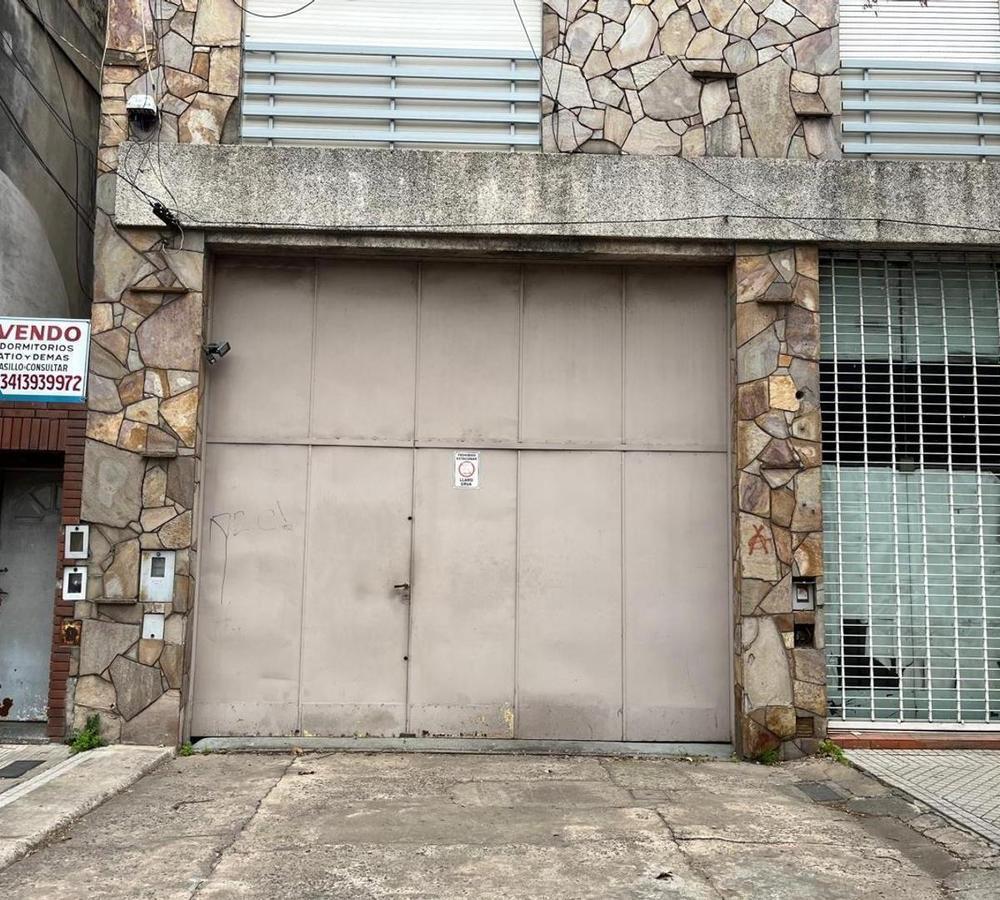Foto de GALPON AMPLIO ZONA DE MENDOZA Y VALPARAISO, imagen 3