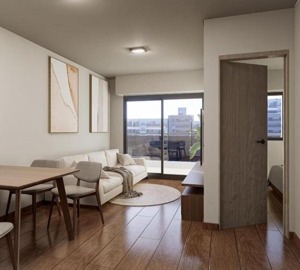 Foto de DEPTOS MONOAMBIENTE Y 1 DORMITORIO - ZONA MONUMENTO, imagen 4