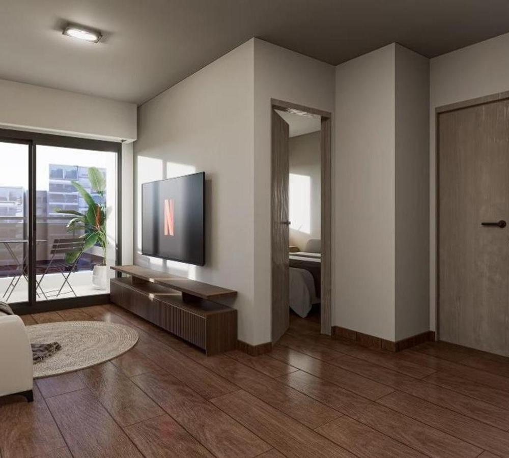 Foto de DEPTOS MONOAMBIENTE Y 1 DORMITORIO - ZONA MONUMENTO, imagen 5
