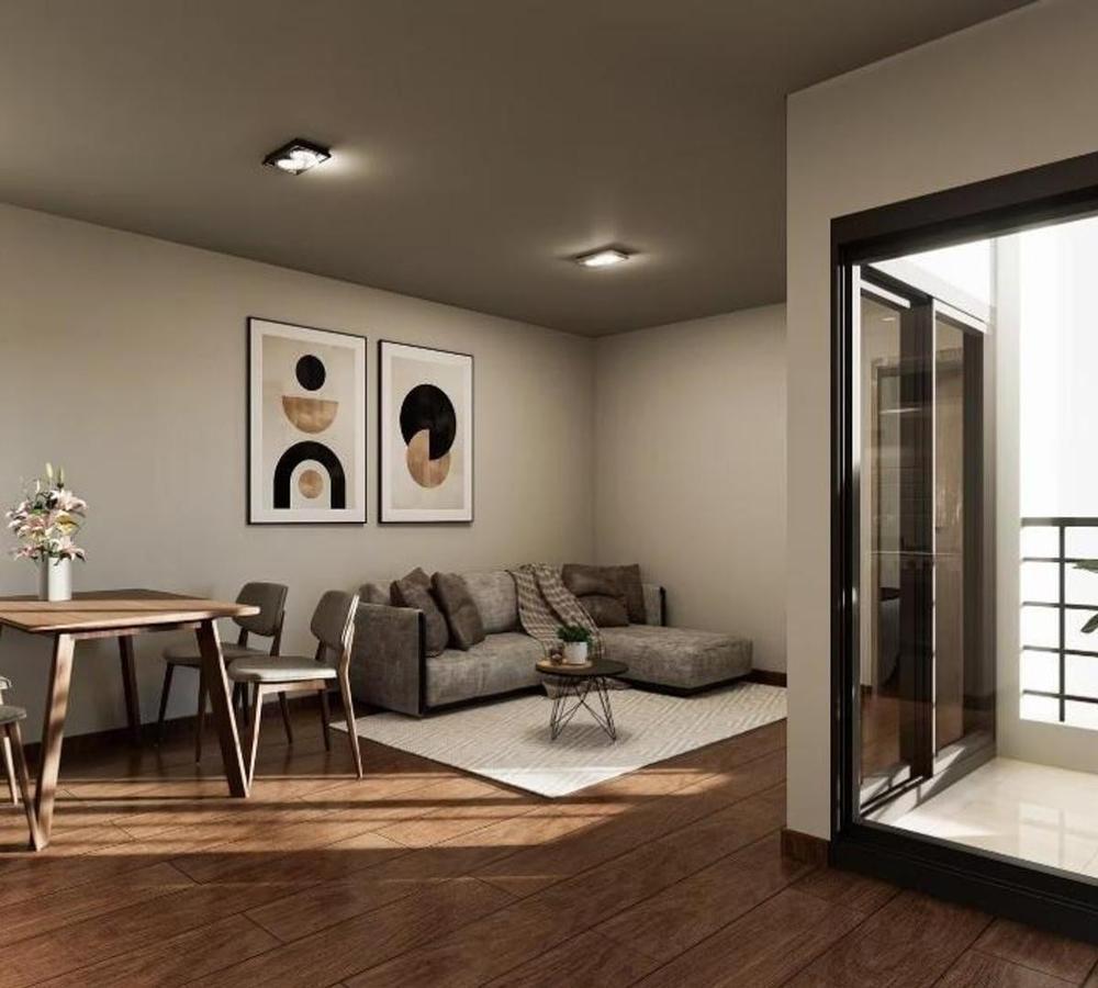 Foto de DEPTOS MONOAMBIENTE Y 1 DORMITORIO - ZONA MONUMENTO, imagen 2
