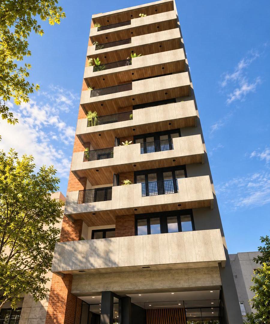 Foto de Departamento en Centro, imagen 2