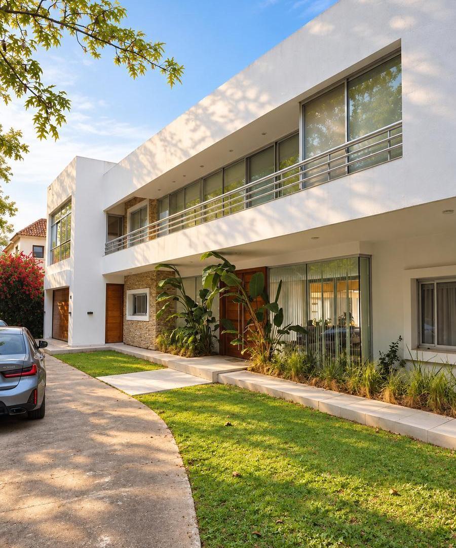 Foto de Casa en Barrio Cerrado Los Alamos, imagen 5