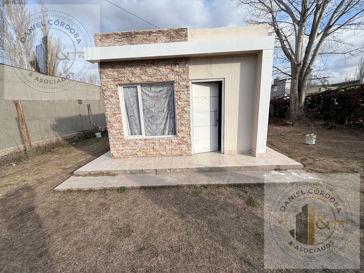 Foto de Alquilo Casa 2 dormitorios con amplio patio en Cipolletti, imagen 3