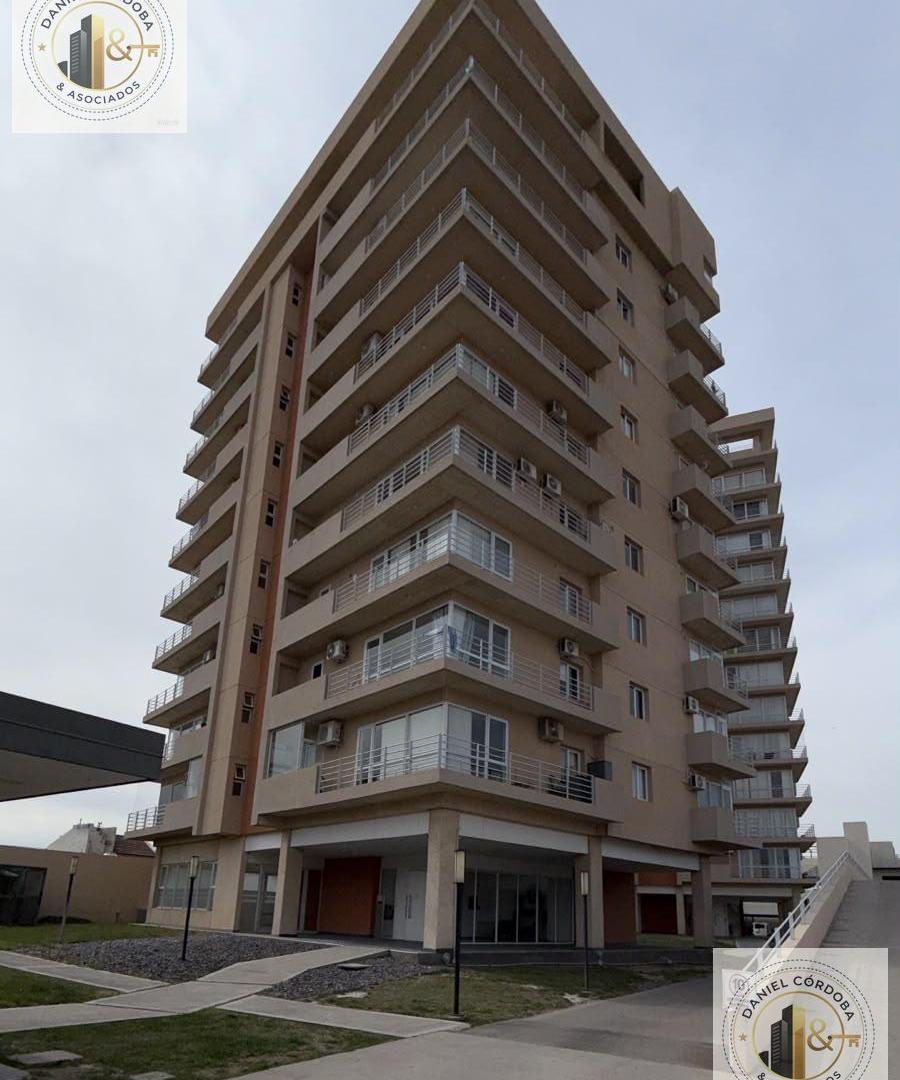 Foto de Vendo departamento 1 dormitorio con Cochera en Cipolletti, imagen 4