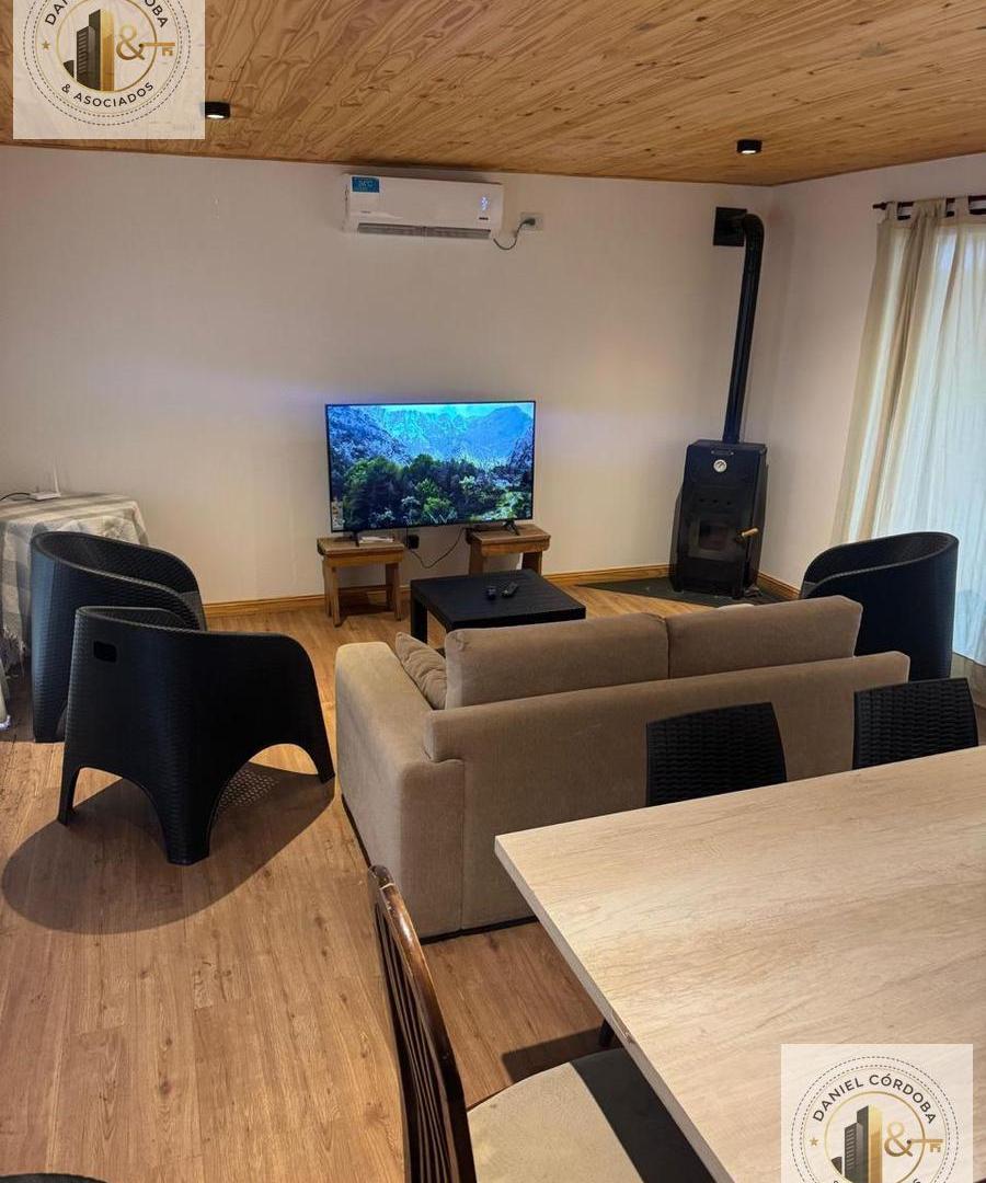 Foto de Casa 2 Dormitorios 2 baños en La Península - Neuquén, imagen 2