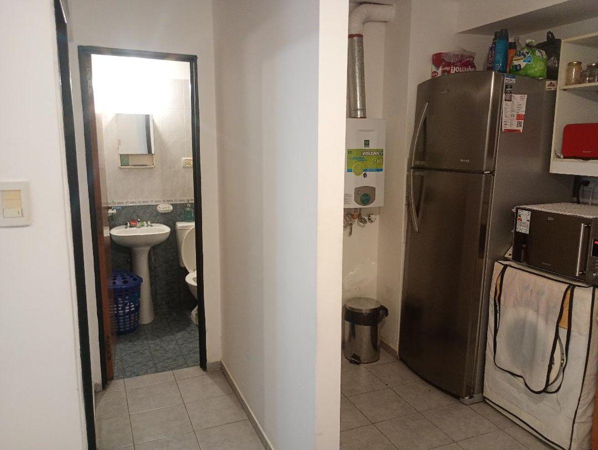 Foto de Centro/ Nva Cba - 1 Dorm - Bv Illia 571, imagen 3