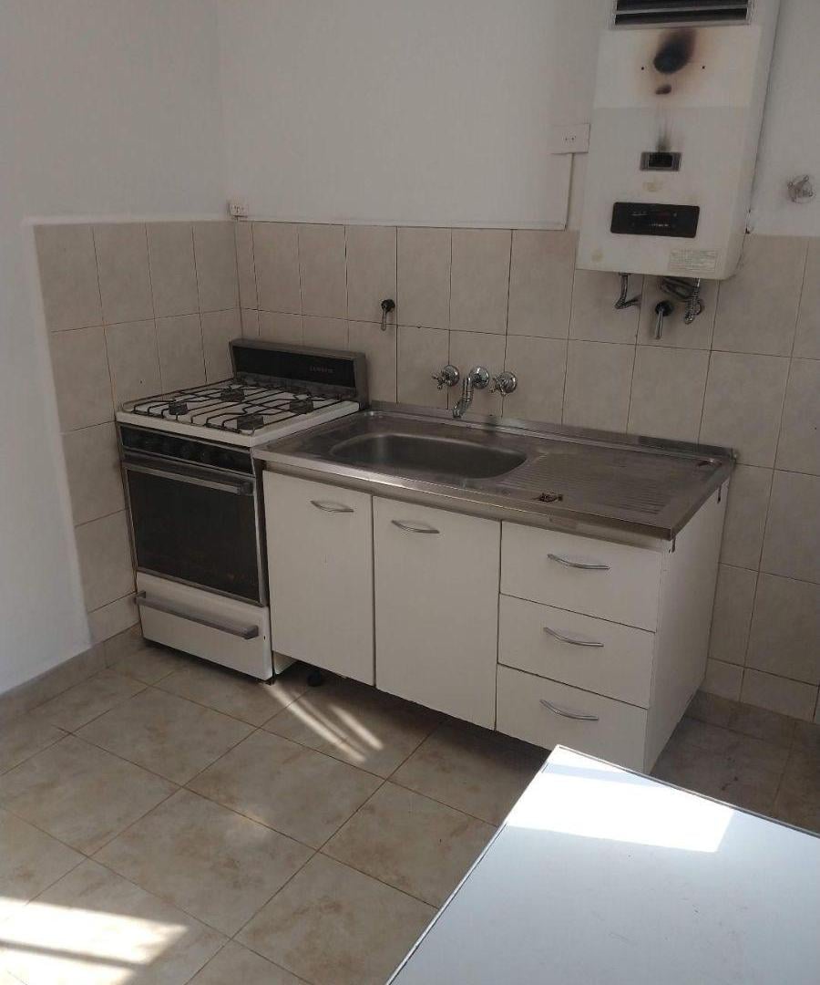 Foto de Alem 900 - Interna - Patio - 2 Dorm, imagen 3