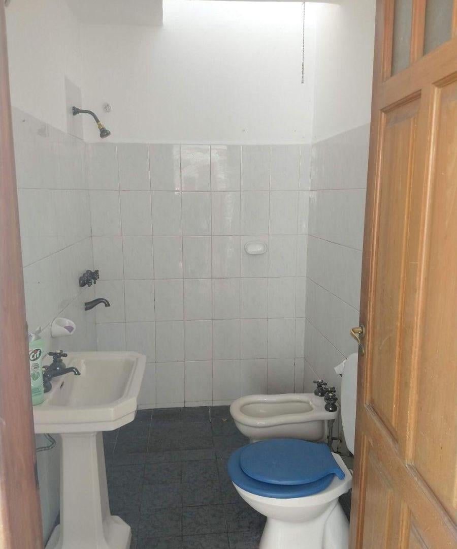 Foto de Alem 900 - Interna - Patio - 2 Dorm, imagen 5
