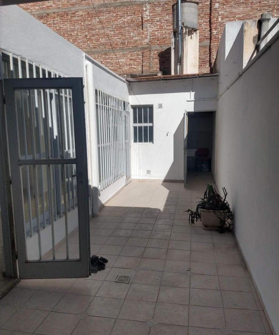 Foto de Alem 900 - Interna - Patio - 2 Dorm, imagen 2