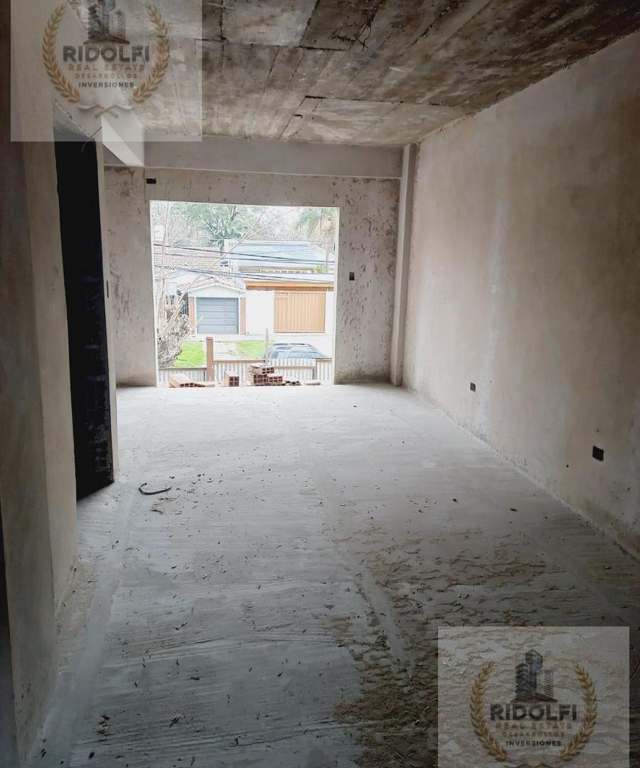 Foto de Departamento en San Miguel 2 Ambientes En Pozo Con Financiación, imagen 1