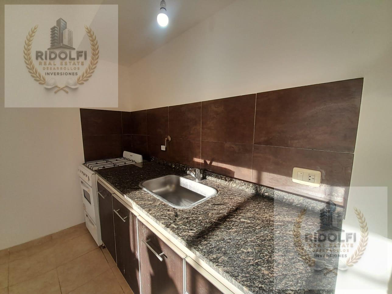 Foto de Departamento Venta Financiación 2 ambientes Cochera Complejo José C paz, imagen 1