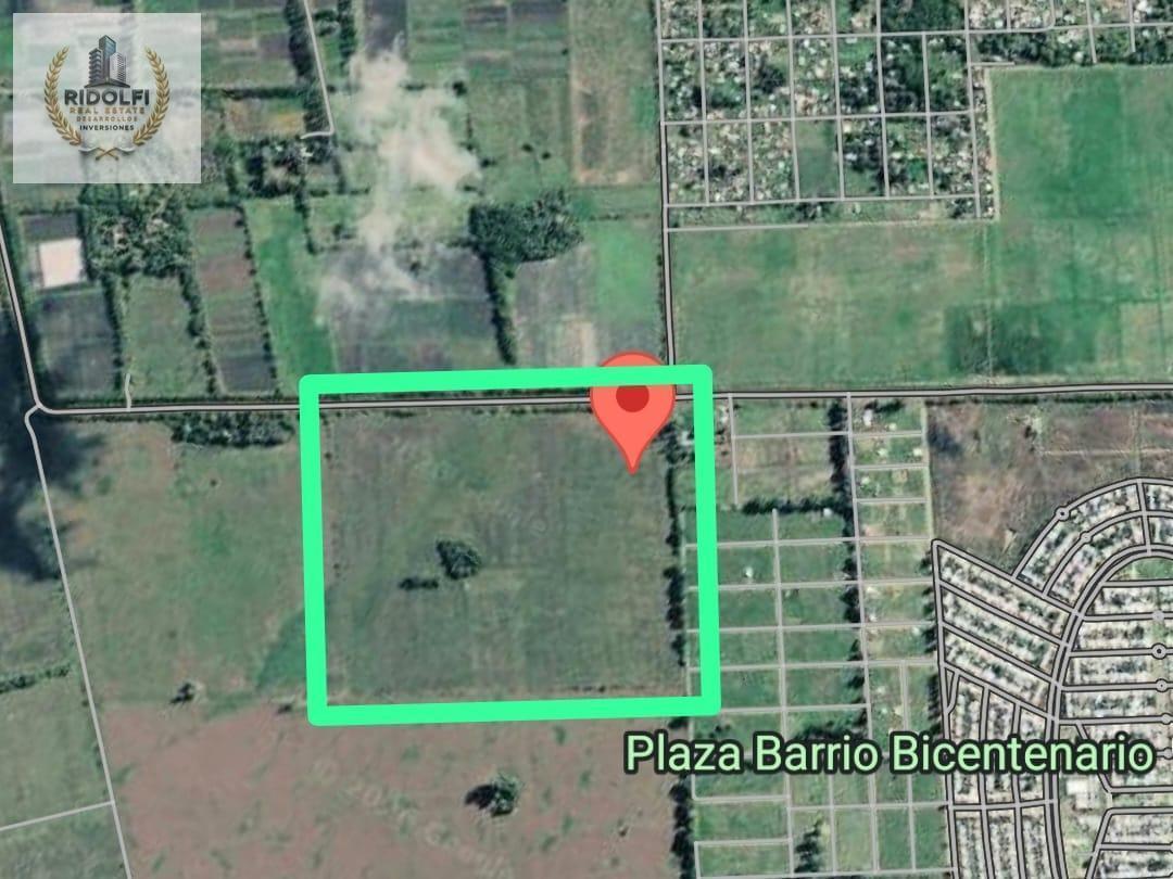 Foto de Campo Venta General Rodríguez 31.2 ha Apto Desarrollo Oportunidad, imagen 1