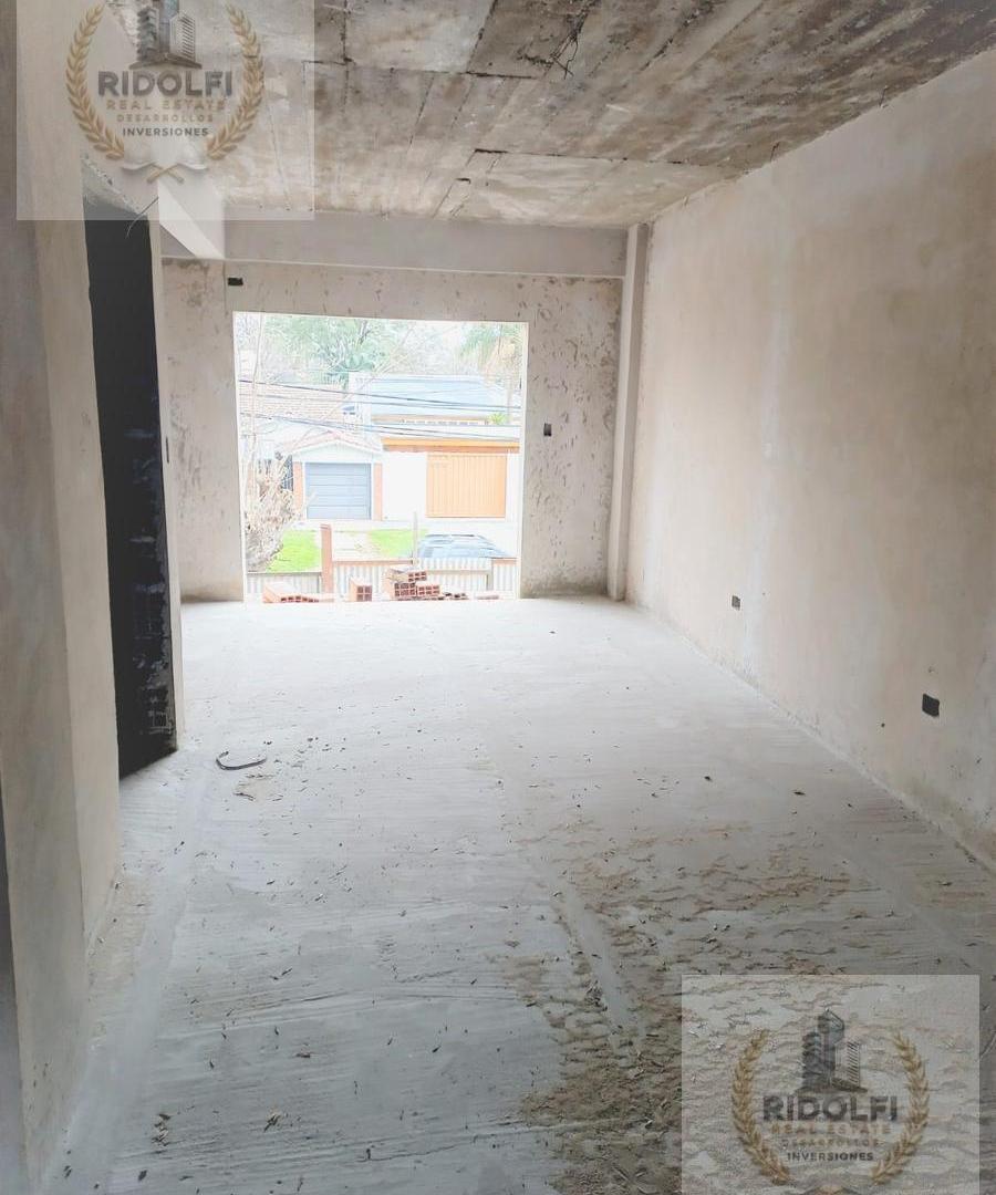 Foto de Departamento Venta San Miguel En Pozo 3 ambientes con Terraza, imagen 2