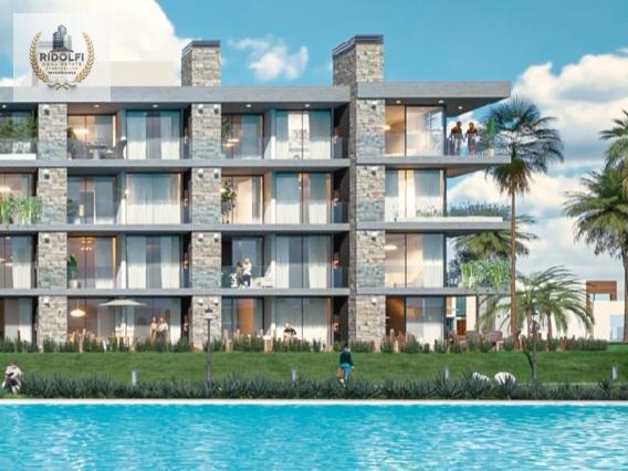 Foto de Departamento Venta Pozo Financiación Torre Laguna Departamento 2, imagen 2