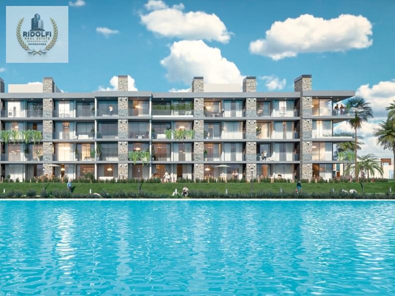 Foto de Departamento Venta Pozo Financiación Torre Laguna Departamento 2, imagen 4