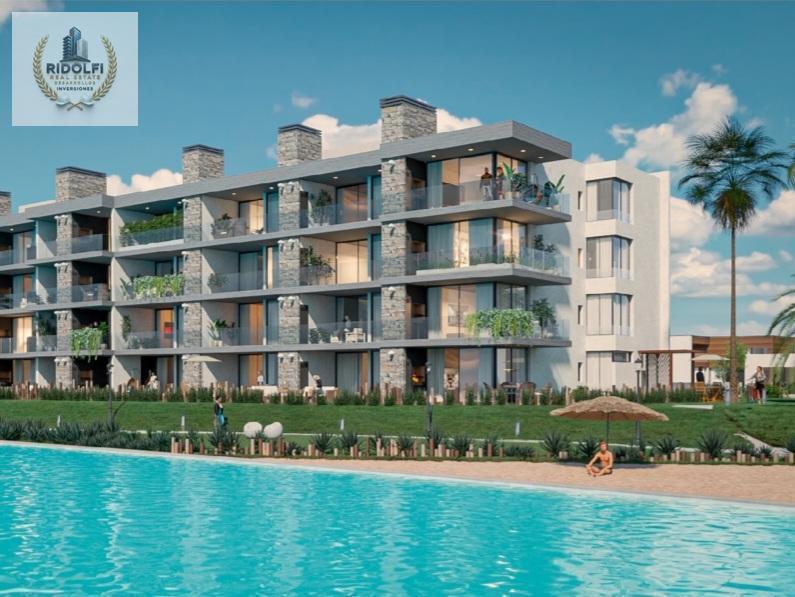 Foto de Departamento Venta Pozo Financiación Torre Laguna Departamento 2, imagen 1