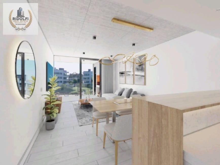 Foto de Venta Pozo Financiación | Departamento 2 Ambientes | Torre Laguna, imagen 1