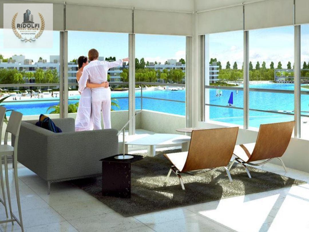 Foto de Venta Pozo Financiación | Departamento 2 Ambientes | Torre Laguna, imagen 4