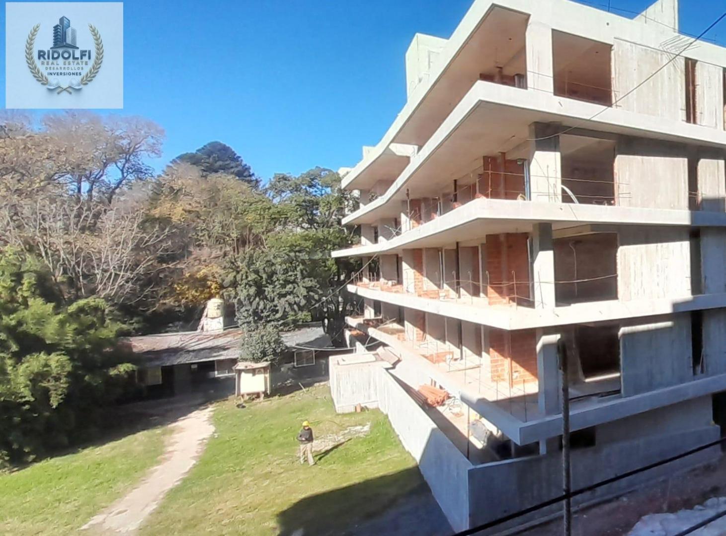 Foto de Departamento Venta Bosque Tortugas 3 Ambientes Pozo Financiación, imagen 3
