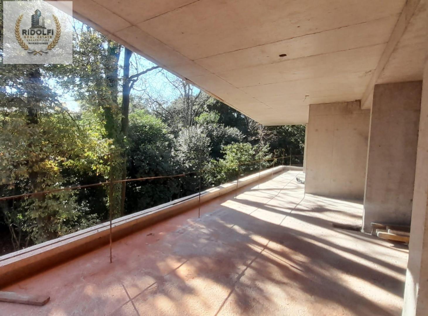 Foto de Departamento Venta Bosque Tortugas 4 Ambientes terraza en Pozo, imagen 5