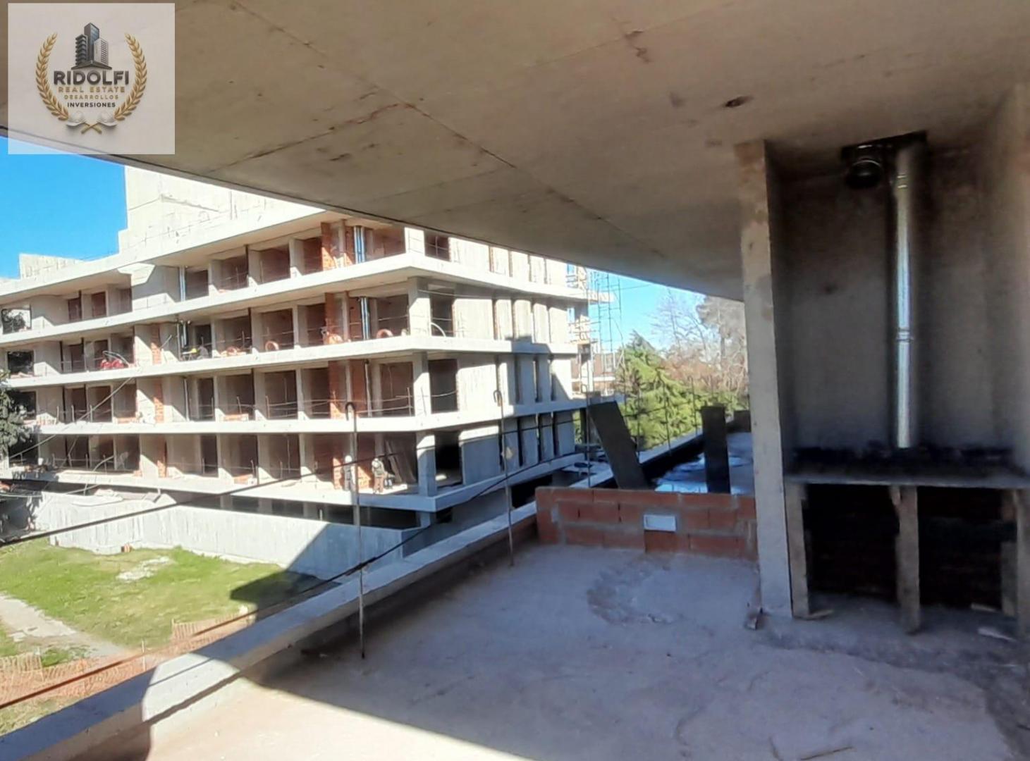 Foto de Departamento Venta Bosque Tortugas 4 Ambientes terraza en Pozo, imagen 4