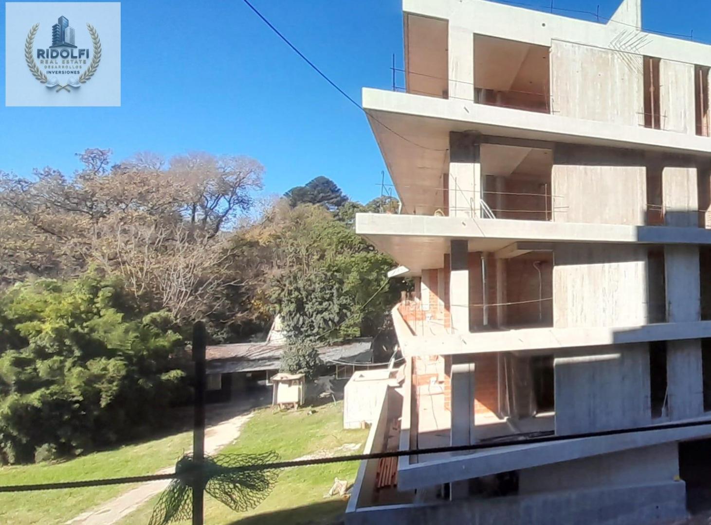 Foto de Departamento Venta Bosque Tortugas 2 Ambientes con terraza en Pozo, imagen 3