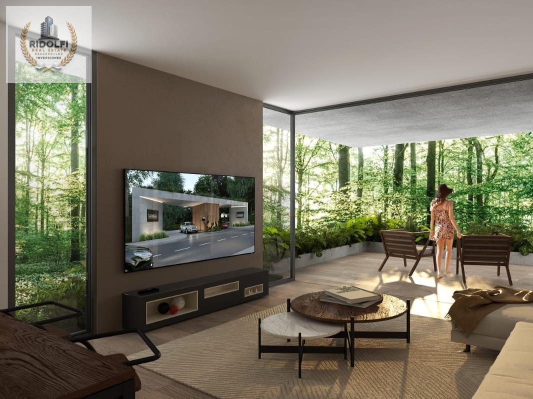 Foto de Departamento Venta Bosque Tortugas 2 Ambientes con terraza en Pozo, imagen 4