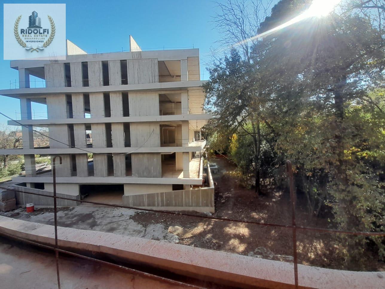 Foto de Departamento Venta Bosque Tortugas 4 Ambientes con terraza privada en, imagen 5