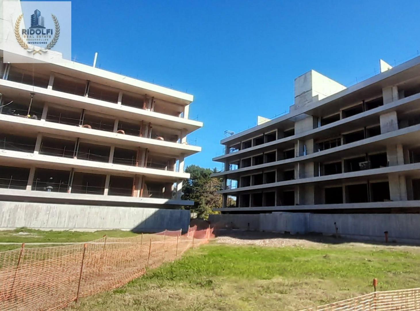 Foto de Departamento Venta Bosque Tortugas 2 Ambientes en Pozo Financiación, imagen 4