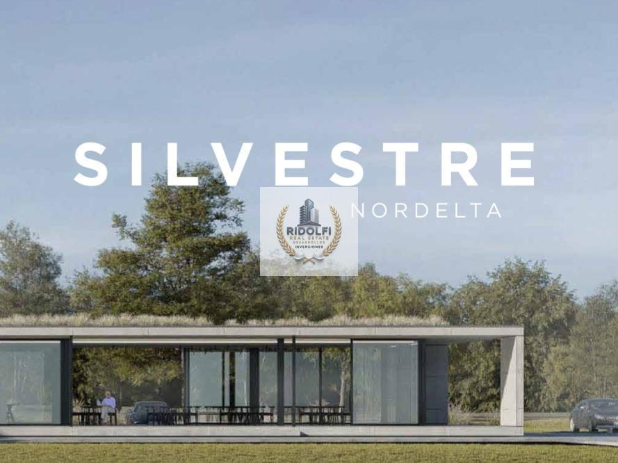 Foto de lote interno financiación en Silvestre Nordelta Barrio Cerrado, imagen 3