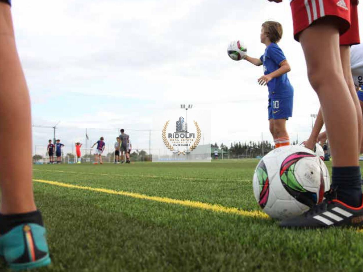 Foto de lote interno financiación en Silvestre Nordelta Barrio Cerrado, imagen 2