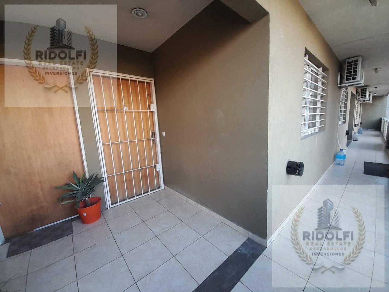 Foto de Departamento Alquiler 2 ambientes Con Cochera Complejo José C paz, imagen 4