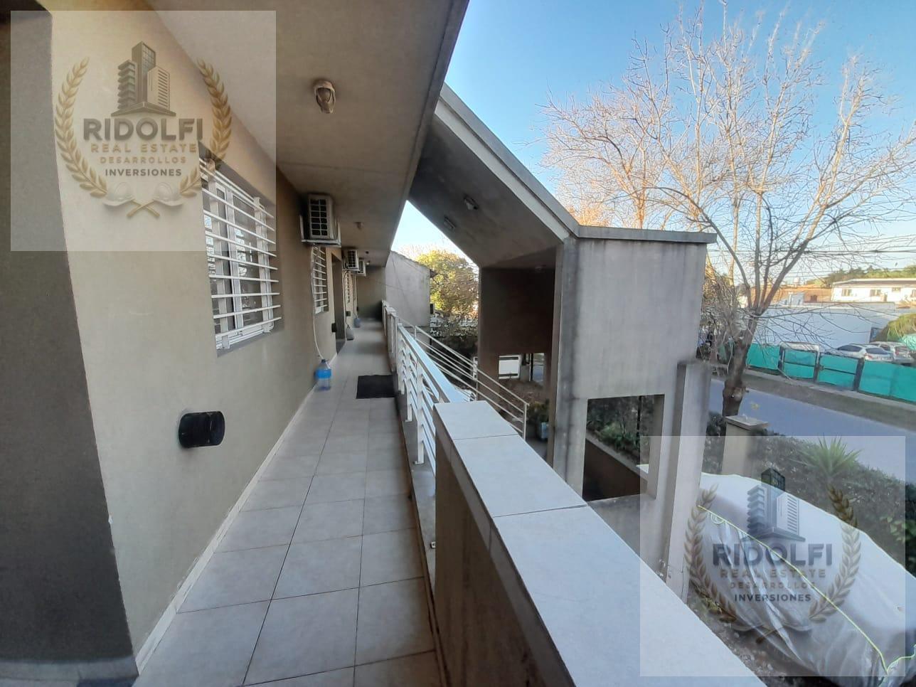 Foto de Departamento Alquiler 2 ambientes Con Cochera Complejo José C paz, imagen 1