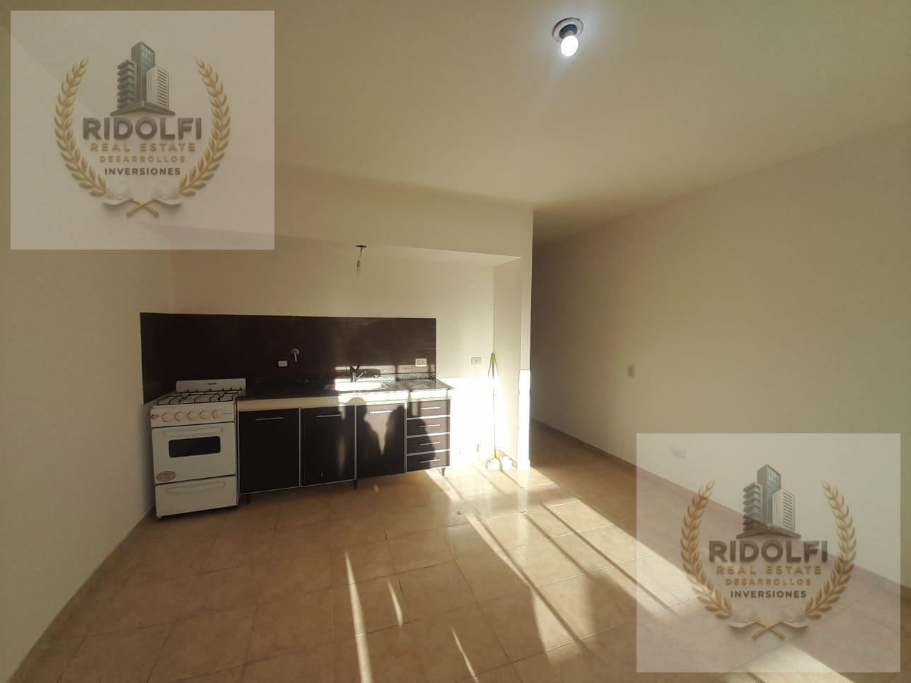 Foto de Departamento Alquiler 2 ambientes Con Cochera Complejo José C paz, imagen 3