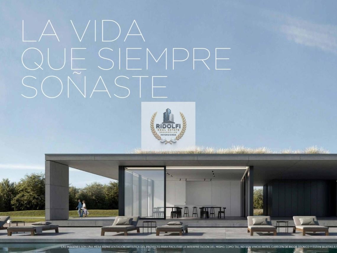 Foto de lote interno financiación en Silvestre Nordelta Barrio Cerrado, imagen 3