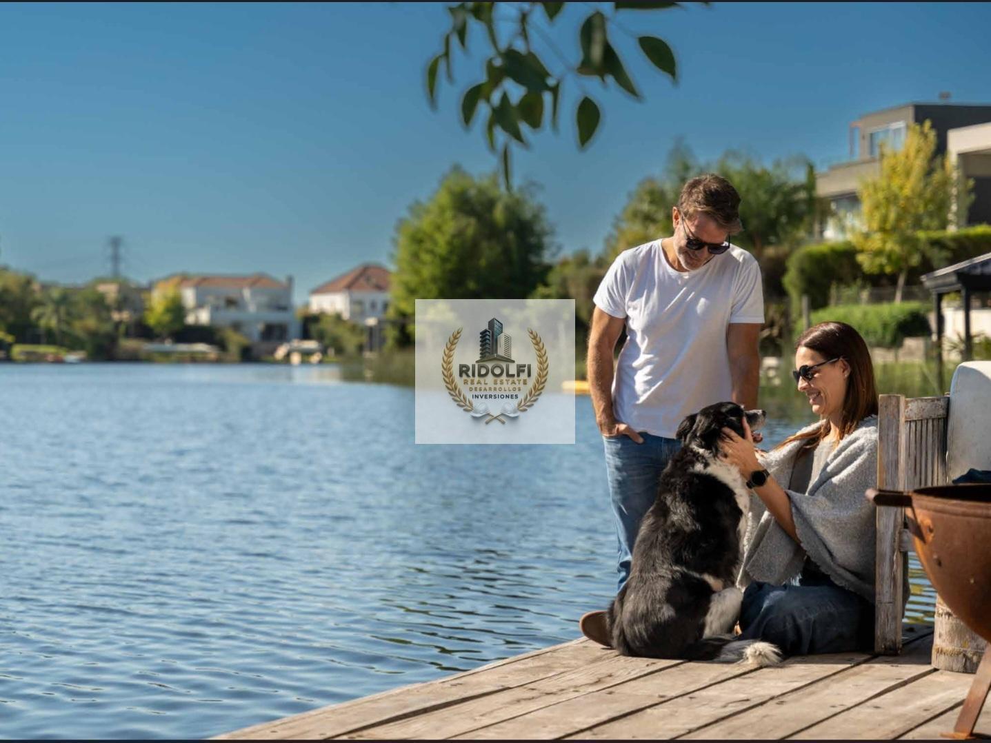 Foto de Venta Lote lindero con Financiación | Barrio Cerrado Silvestre, imagen 1