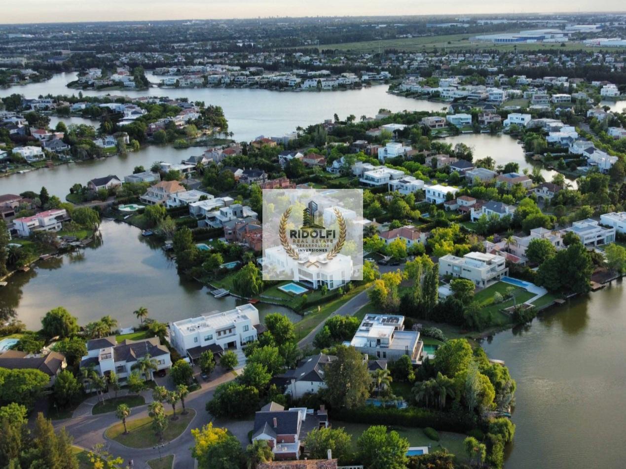 Foto de Venta Lote fondo agua con Financiación | Barrio Cerrado Silvestre, imagen 4
