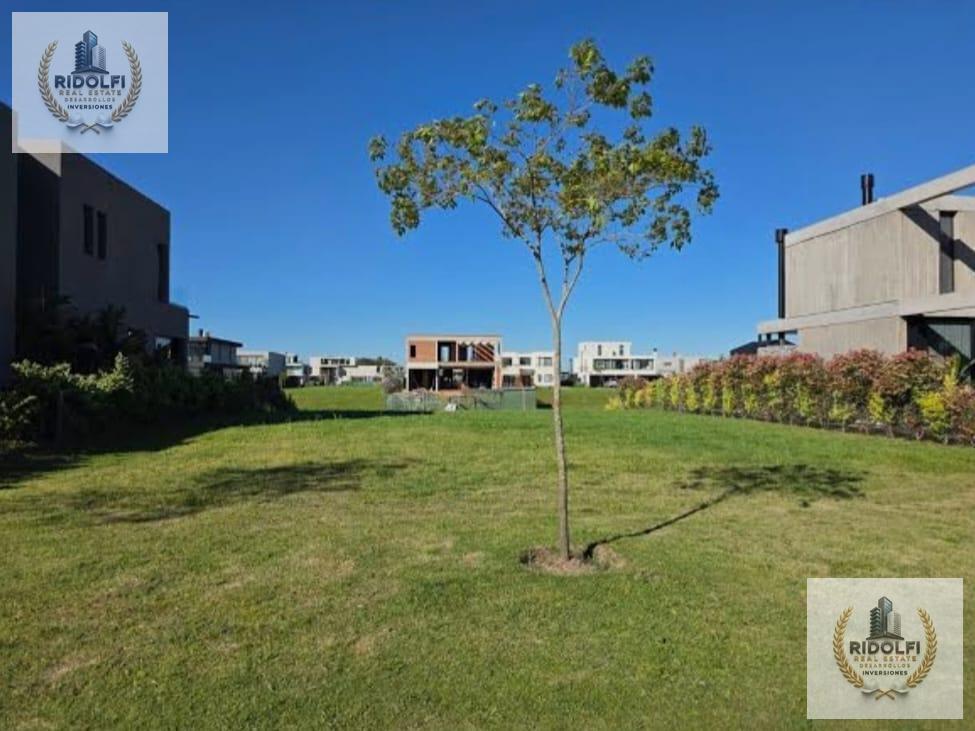 Foto de Exclusivo Lote Al Río Con Amarra Propia En El Yacht - Nordelta, imagen 4