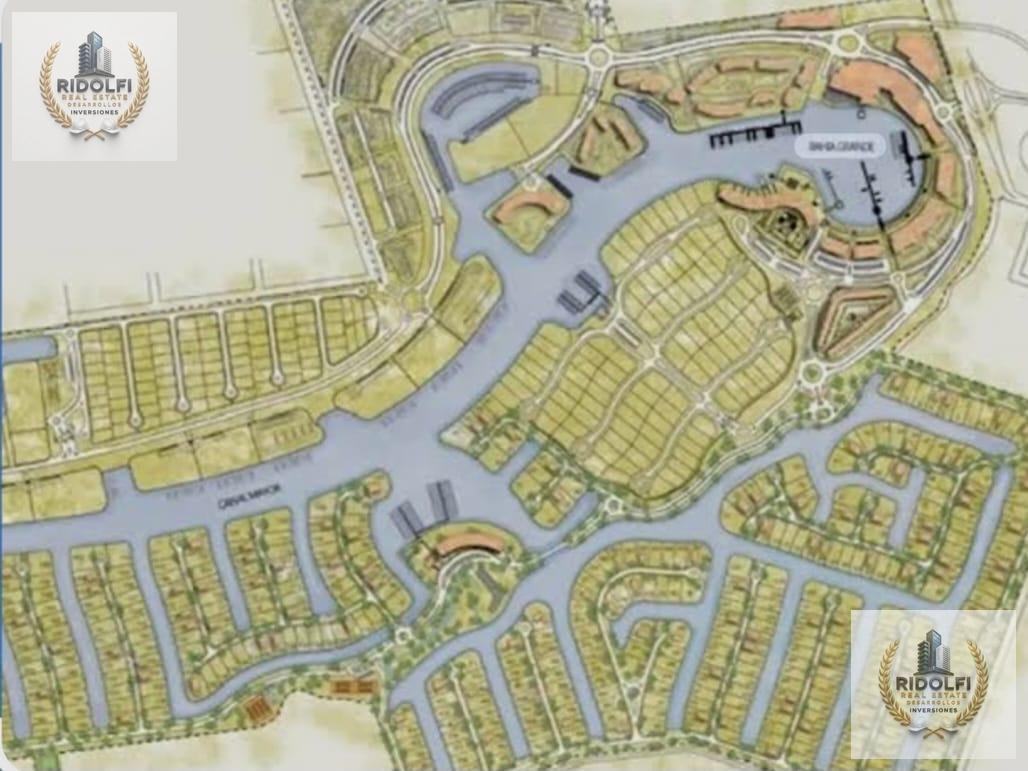 Foto de Exclusivo Lote Al Río Con Amarra Propia En El Yacht - Nordelta, imagen 4