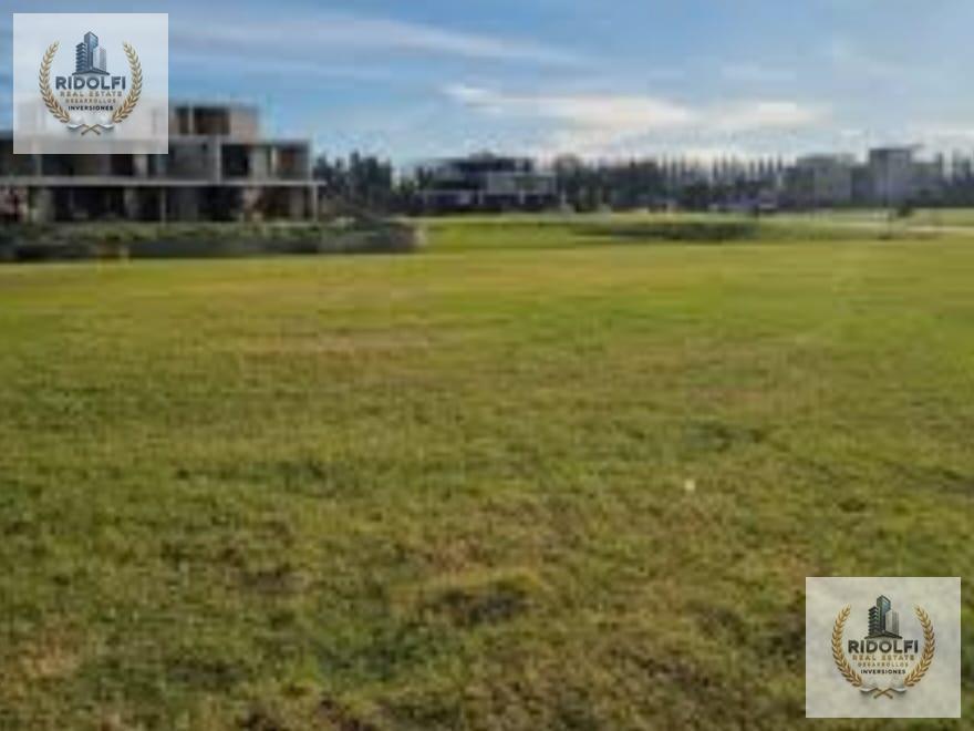 Foto de Exclusivo Lote Al Río Con Amarra Propia En El Yacht - Nordelta, imagen 2