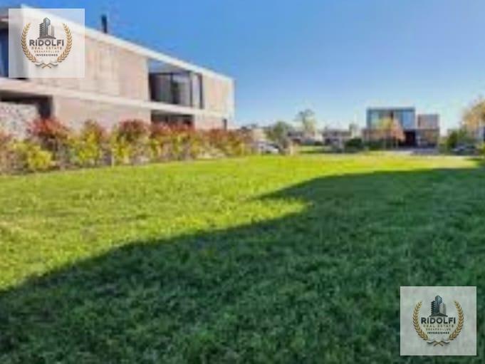 Foto de Exclusivo Lote Al Río Con Amarra Propia En El Yacht - Nordelta, imagen 3