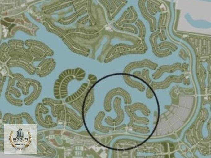 Foto de Lote al Agua en Los Puentes Nordelta | Venta Terreno Fondo a Laguna, imagen 5