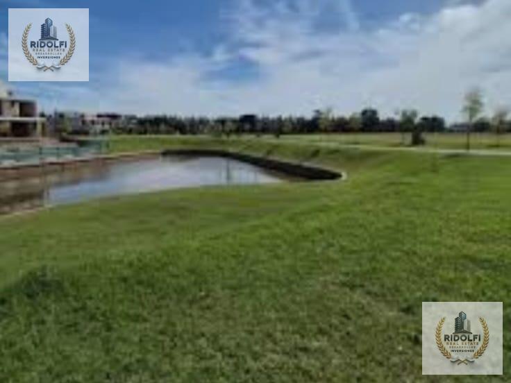 Foto de Exclusivo Lote Al Río Con Amarra Propia En El Yacht - Nordelta, imagen 5