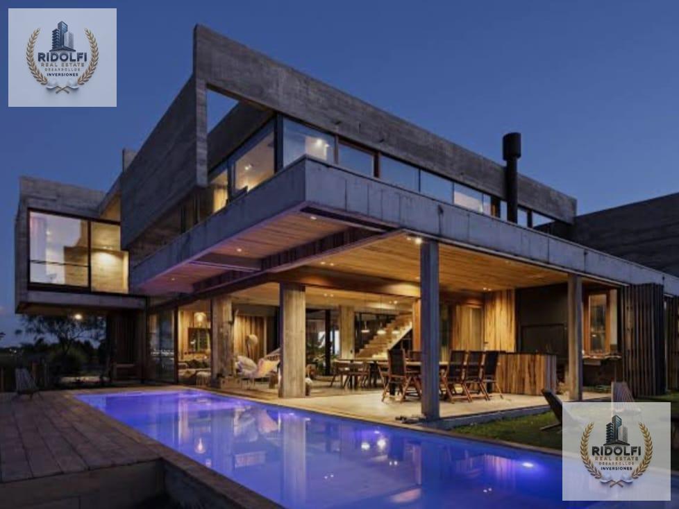 Foto de Exclusivo Lote Al Río Con Amarra Propia En El Yacht - Nordelta, imagen 2