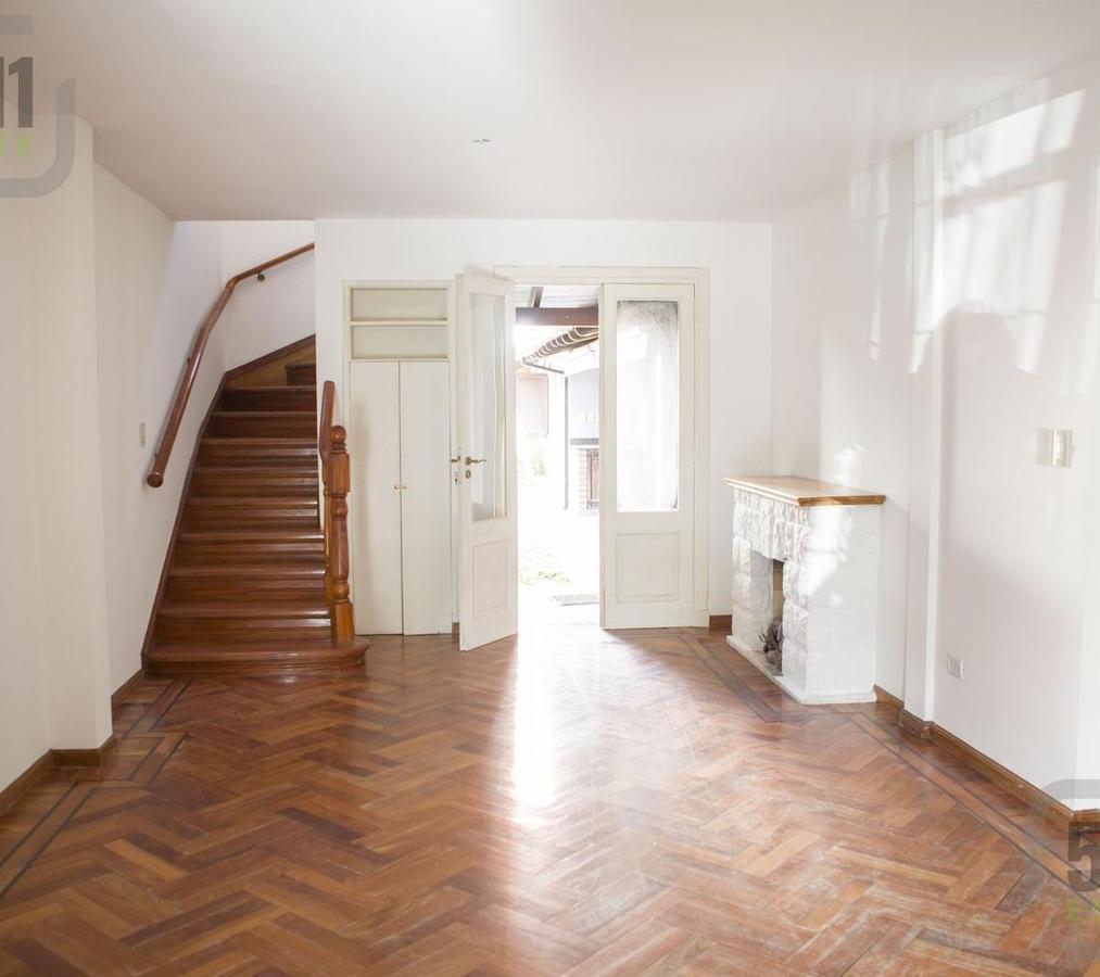 Foto de Alquiler Casa 5 ambientes con cochera en La Lucila, imagen 5
