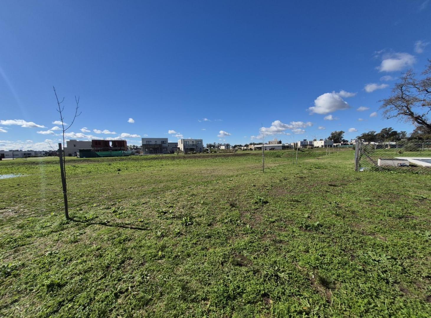 Foto de Venta Terreno 554m2 Santa Elisa Pilar del Este SUM, Tenis, Paddle, imagen 2